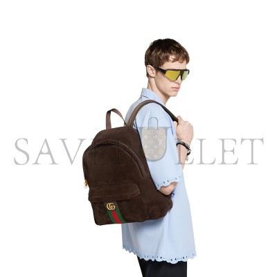 GUCCI OPHIDIA MEDIUM BACKPACK 834466 (41*36*18cm) GUCCI OPHIDIA MEDIUM BACKPACK 834466 (41*36*18cm)